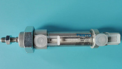 FESTO費斯托氣缸DSN-20-25-P 5066 F308
