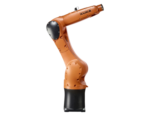 AGILUS小臂展KR10 R900|KUKA