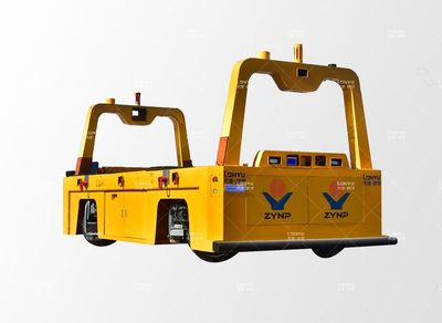 20噸室外無人駕駛AGV