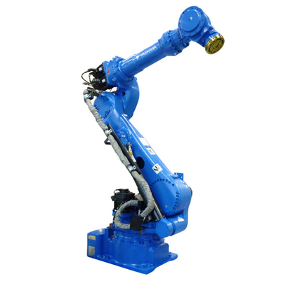 6軸垂直多關(guān)節(jié)機器人MS165重負(fù)載180kg