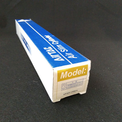 MF32X125SCA亞德客不銹鋼迷你氣缸