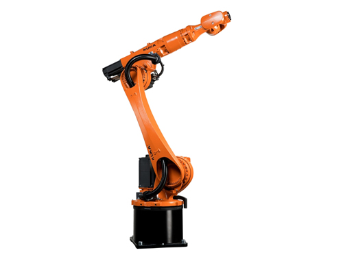 KR16 R1610-2庫(kù)卡/KUKA低負(fù)載機(jī)器人