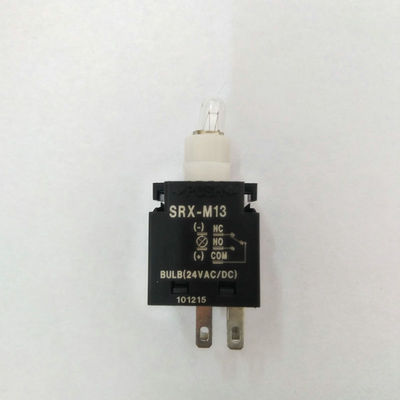 韓榮HANYOUNG觸點按鈕開關(guān)SRX-M13