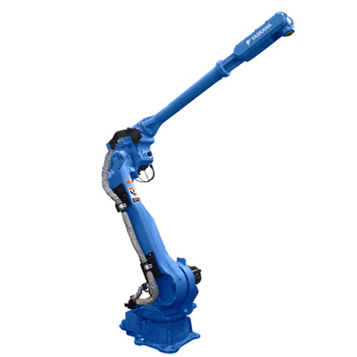 安川6軸垂直多關(guān)節(jié)工業(yè)機器人MH50Ⅱ-20