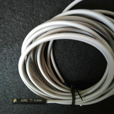 ARK磁性開關(guān)D-Z80K-3M