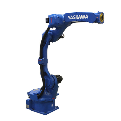 YASKAWA安川工業(yè)焊接機(jī)器人MOTOMAN-AR1440
