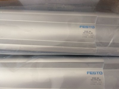 FESTO費斯托氣缸DSBC-40-100-PPVA-N3 1376660