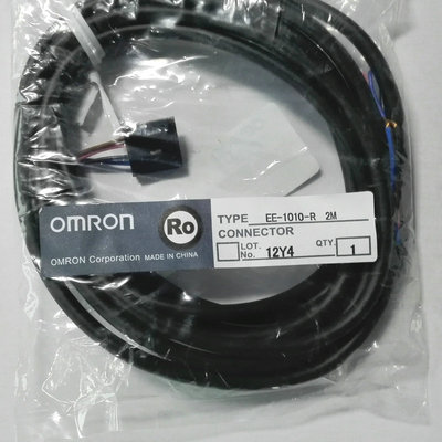 歐姆龍OMRON光電開關(guān)EE-1010-R 2M
