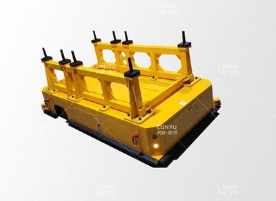 14噸背負(fù)式重載AGV