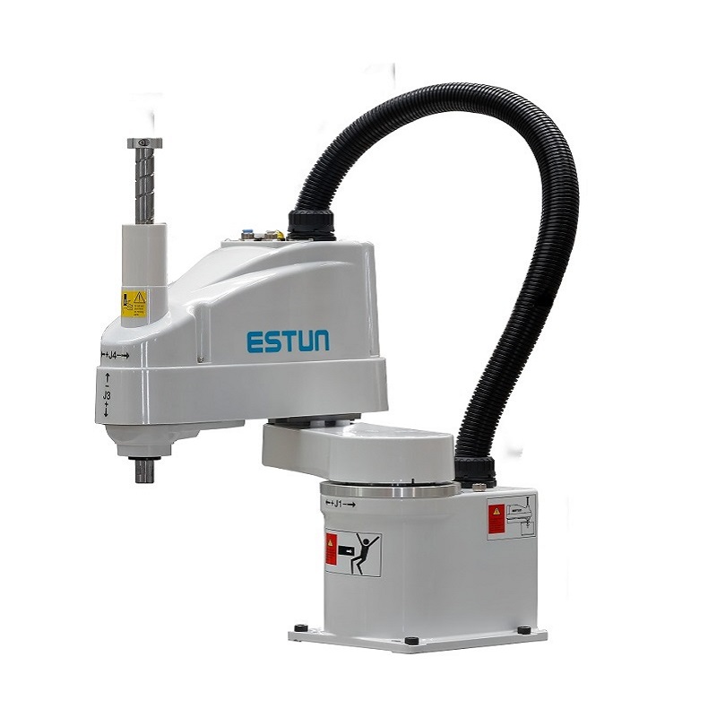 ER6-500-SR埃斯顿SCARA机器人、机械手