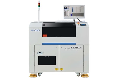HIOKI日置飛針測試機 FA1816