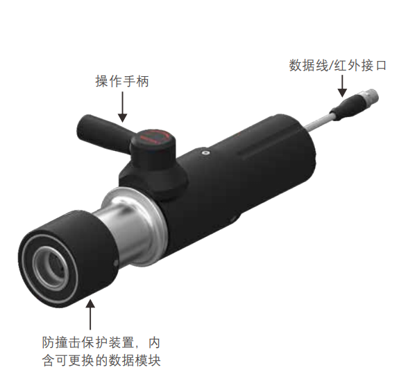 HF16-35A加氫槍