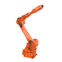 錢江機(jī)器人QJR20-2000國(guó)產(chǎn)防爆機(jī)器人