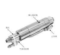 BC1-35A緊急拉斷閥