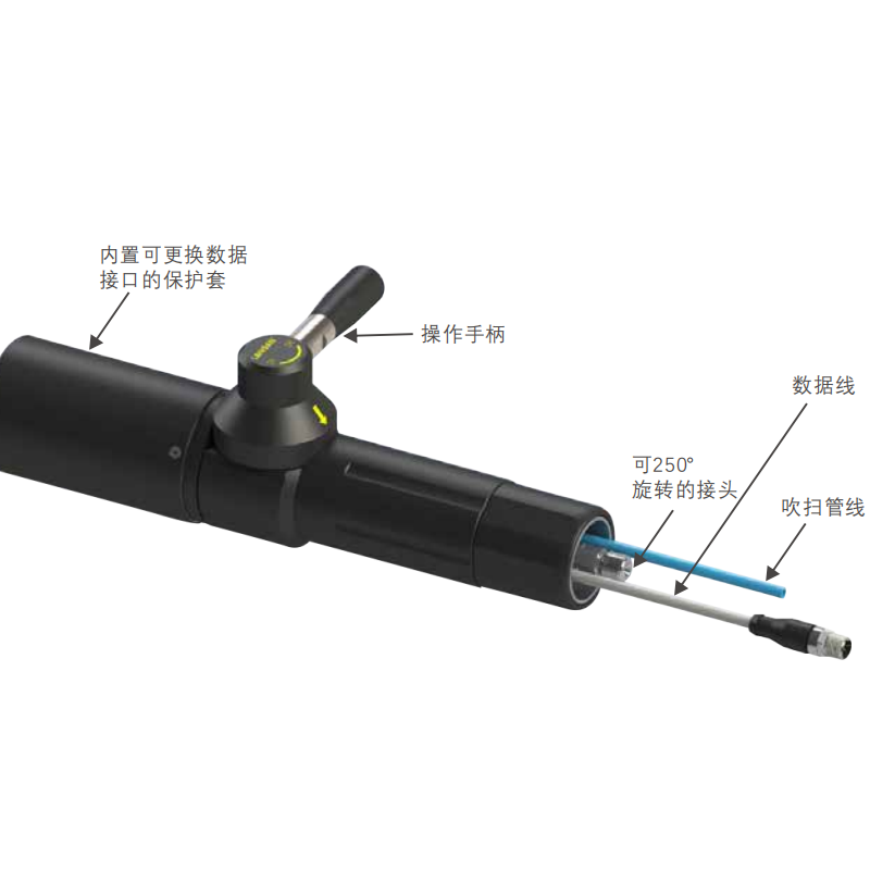 HF17-70AND加氫槍
