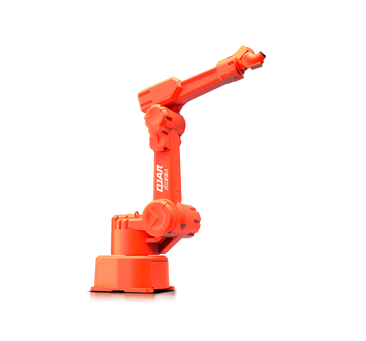 錢江防爆噴涂機(jī)器人QJRP10-1 10kg最大臂展2035mm