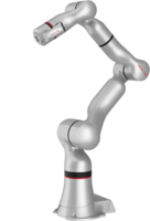 珞石x Mate ER7柔性協(xié)作機(jī)器人