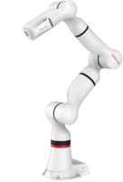 珞石x Mate ER3 Pro柔性協(xié)作機(jī)器人